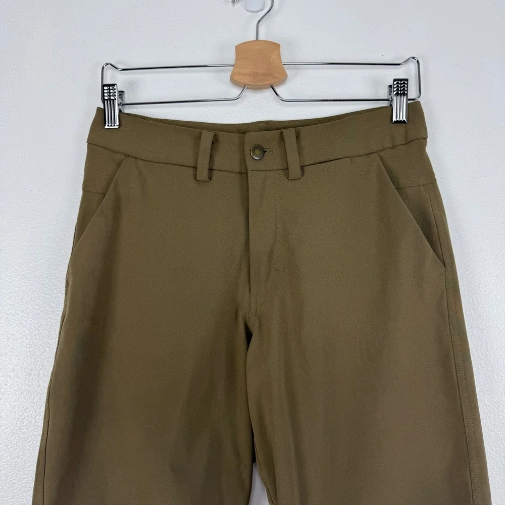 Lululemon The Works Short 10
